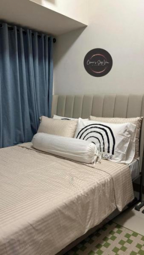 SMDC Coast Residences near PICC